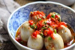 奶湯蒸芋頭的制作方法是什么？奶湯蒸芋頭有什么營養(yǎng)價值？[圖]