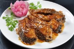 醬汁鯉魚怎么做好吃？醬汁鯉魚有什么營養(yǎng)？[圖]