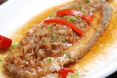 清蒸鱈魚泥怎么做？清蒸鱈魚泥有什么營養(yǎng)價值？[圖]