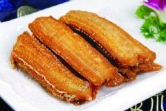 香煎帶魚怎么做？香煎帶魚有什么營(yíng)養(yǎng)價(jià)值功效？[圖]