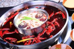 重慶老火鍋的做法是什么？重慶老火鍋配料和香料有哪些？[圖]