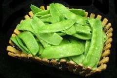 荷蘭豆如何食用最好吃？荷蘭豆有哪些食療作用？[圖]