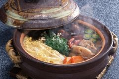 煲湯用冷水還是熱水好？夏天煲湯多放肉好嗎？[圖]