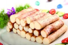 蒸山藥需要多長(zhǎng)時(shí)間？蒸山藥怎么蒸味道更好？[圖]