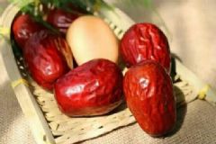大棗怎么吃最有營養(yǎng)？大棗的營養(yǎng)吃法？[圖]