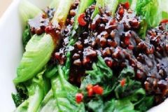 蠔油生菜的做法是什么？蠔油生菜的營養(yǎng)價值有哪些？[圖]