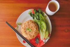 剩飯怎么做好吃？剩飯應(yīng)該如何處理好？[圖]