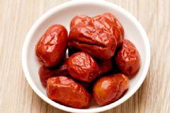 紅棗怎么吃補(bǔ)血？紅棗補(bǔ)血要怎么吃？[圖]