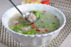 清熱解毒的湯有哪些？清熱解毒喝什么湯？[圖]