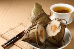 粽子餡有哪些？粽子有哪些餡？[圖]