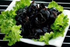 木耳怎樣吃最有營養(yǎng)？怎樣吃木耳最好？[圖]