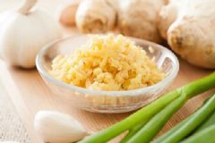 姜不能與什么同食？姜不能和什么一起吃？[圖]