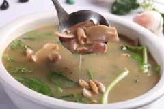 產(chǎn)婦食譜有哪些？ 產(chǎn)婦吃什么有助身體恢復(fù)？[圖]