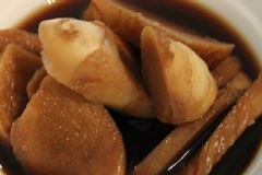 醋泡姜的做法？醋泡姜怎么做？[圖]