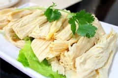腐竹怎么泡不會爛？怎么泡腐竹不爛掉？[圖]