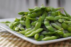 毛豆煮多長時間？煮毛豆需要多長時間？[圖]