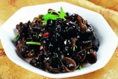 木耳泡多久可以吃？木耳泡發(fā)時(shí)間是多久？[圖]