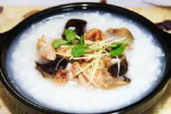 粥煮糊了怎么去糊味？煮粥有糊味怎么辦？[圖]