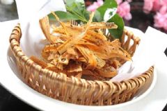 牛蒡怎么吃最有營(yíng)養(yǎng)？牛蒡怎么吃好呢？[圖]