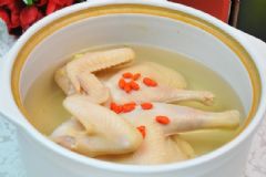 雞湯上的油怎么去掉？雞湯油太多怎么辦？[圖]