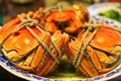 河蟹蒸多久？河蟹煮多長(zhǎng)時(shí)間最好？[圖]