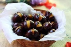 板栗怎么吃最有營養(yǎng)？板栗怎么吃美味又營養(yǎng)？[圖]