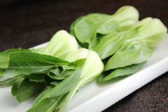 油菜的做法有哪些？油菜怎么吃比較好吃？[圖]