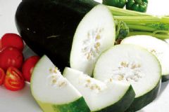 冬瓜和什么炒好吃？冬瓜和什么一起吃好？[圖]