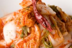 泡菜怎么做才好吃？泡菜怎么做才脆？[圖]