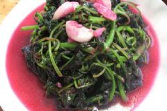 濕熱體質(zhì)能吃莧菜嗎？怎么吃莧菜更健康呢？[圖]
