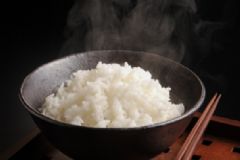 可以用開水煮米飯嗎？用開水煮米飯好嗎？[圖]