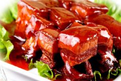 貼秋膘該怎么吃？貼秋膘食譜[圖]