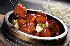 紅燒肉苦了怎么辦？紅燒肉苦是怎么回事？[圖]