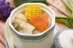 煲湯越久越好嗎？煲湯時(shí)間越長(zhǎng)越好嗎？[圖]
