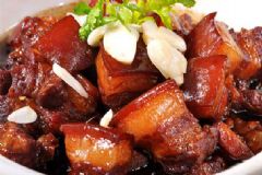吃紅燒肉會胖嗎？紅燒肉吃了會長胖嗎？[圖]