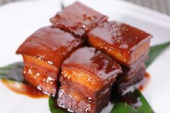 吃紅燒肉有什么好處？吃紅燒肉的好處[圖]