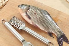 去魚(yú)鱗的好方法是什么？巧刮魚(yú)鱗妙招有哪些？[圖]