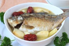 魚(yú)鱗怎么去除？魚(yú)鱗怎么刮好刮掉？[圖]
