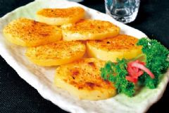 土豆怎么吃最營養(yǎng)？土豆怎么吃最好呢？[圖]