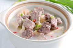 排骨怎么燉好吃？用高壓鍋怎么燉排骨？[圖]