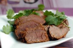 鹵牛肉怎么做好吃？鹵牛肉的正宗做法[圖]