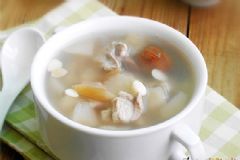 麥冬可以和什么煲湯？麥冬和什么煲湯好？[圖]