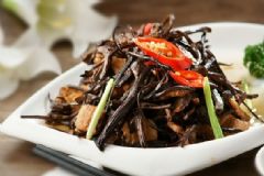 茶樹菇燒肉的做法 茶樹菇燒肉怎么做好吃？[圖]