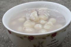 煮芋頭用冷水還是熱水？煮芋頭冷水好還是熱水？[圖]