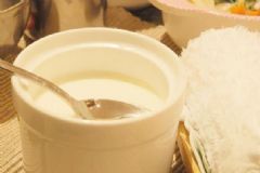 純牛奶怎么做酸奶？怎么用純牛奶做酸奶？[圖]