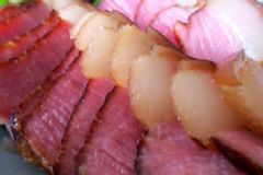 廣式臘肉的做法 廣式臘肉怎么炒好吃？[圖]