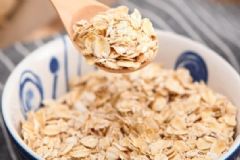 燕麥片怎么做好吃？燕麥片的功效與作用[圖]