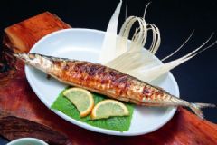 秋刀魚怎么做好吃？烤秋刀魚的方法介紹[圖]