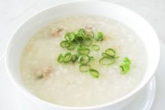 沙參雞肉粥怎么做？沙參雞肉粥做法？[圖]