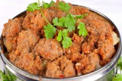 蒸米粉肉怎么做？蒸米粉肉的家常做法[圖]
